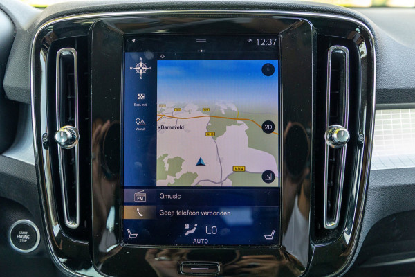 Volvo XC40 2.0 T4 Momentum Pro I Camera I apple android I zeer netjes I