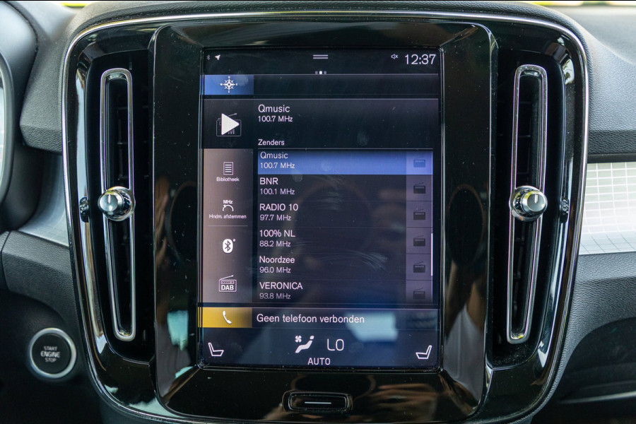 Volvo XC40 2.0 T4 Momentum Pro I Camera I apple android I zeer netjes I