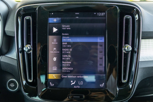 Volvo XC40 2.0 T4 Momentum Pro I Camera I apple android I zeer netjes I