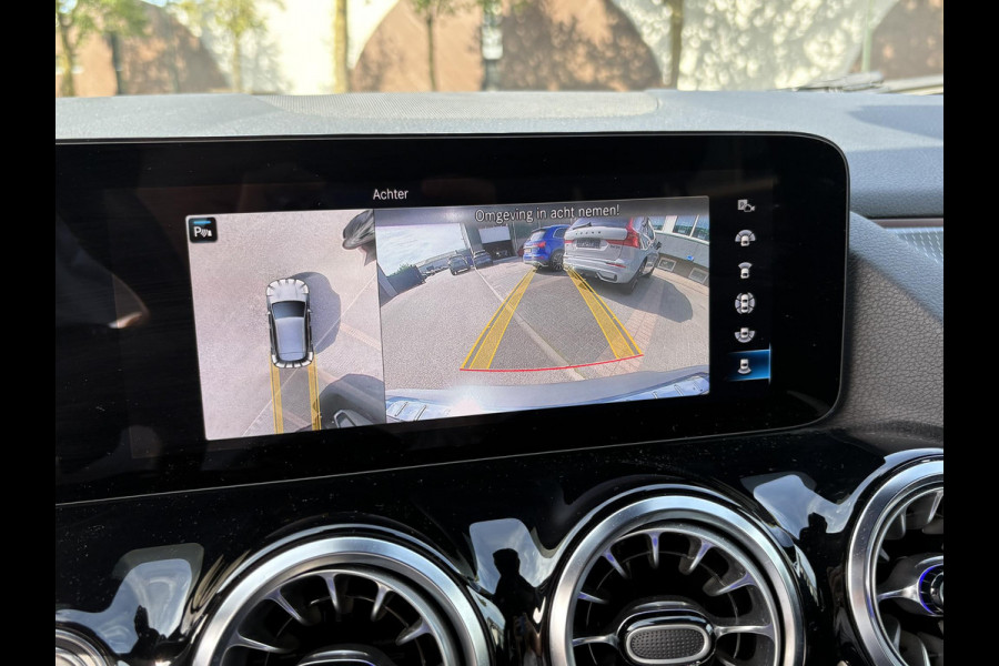 Mercedes-Benz EQA 250 Business Solution AMG 67 kWh ANDROID AUTO/APPLE CARPLAY | 360° CAMERA | SOH 96% | ADAPTIVE CRUISE CONTROL |