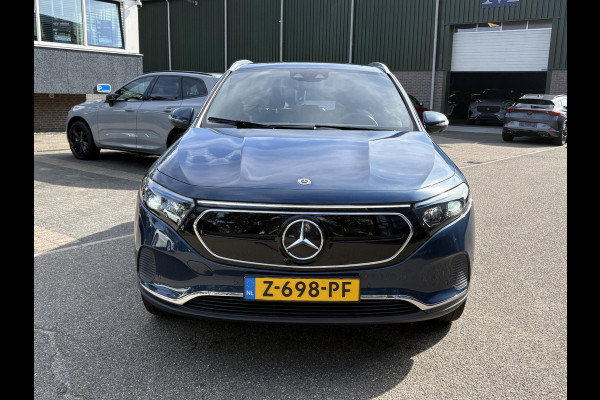 Mercedes-Benz EQA 250 Business Solution AMG 67 kWh ANDROID AUTO/APPLE CARPLAY | 360° CAMERA | SOH 96% | ADAPTIVE CRUISE CONTROL |