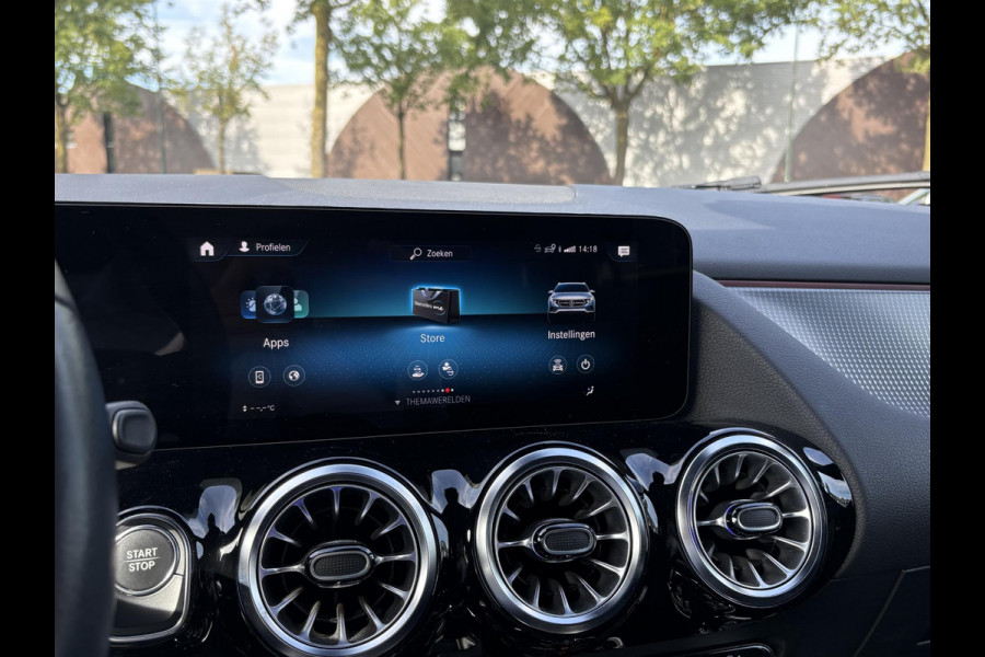 Mercedes-Benz EQA 250 Business Solution AMG 67 kWh ANDROID AUTO/APPLE CARPLAY | 360° CAMERA | SOH 96% | ADAPTIVE CRUISE CONTROL |