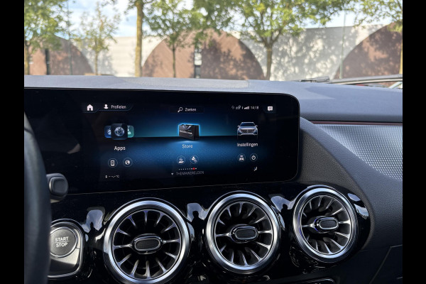 Mercedes-Benz EQA 250 Business Solution AMG 67 kWh ANDROID AUTO/APPLE CARPLAY | 360° CAMERA | SOH 96% | ADAPTIVE CRUISE CONTROL |
