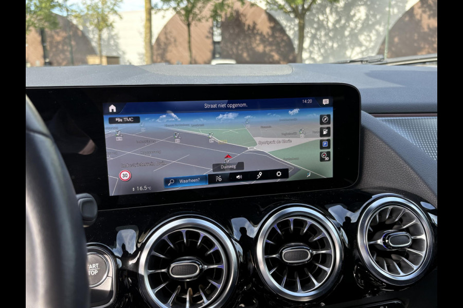 Mercedes-Benz EQA 250 Business Solution AMG 67 kWh ANDROID AUTO/APPLE CARPLAY | 360° CAMERA | SOH 96% | ADAPTIVE CRUISE CONTROL |