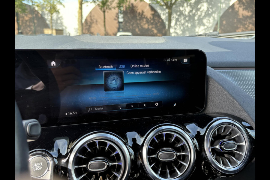 Mercedes-Benz EQA 250 Business Solution AMG 67 kWh ANDROID AUTO/APPLE CARPLAY | 360° CAMERA | SOH 96% | ADAPTIVE CRUISE CONTROL |