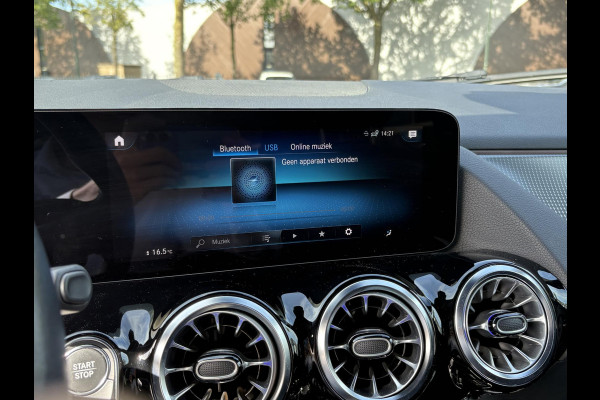 Mercedes-Benz EQA 250 Business Solution AMG 67 kWh ANDROID AUTO/APPLE CARPLAY | 360° CAMERA | SOH 96% | ADAPTIVE CRUISE CONTROL |