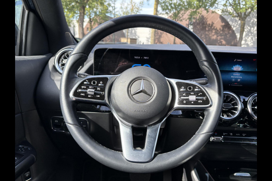 Mercedes-Benz EQA 250 Business Solution AMG 67 kWh ANDROID AUTO/APPLE CARPLAY | 360° CAMERA | SOH 96% | ADAPTIVE CRUISE CONTROL |