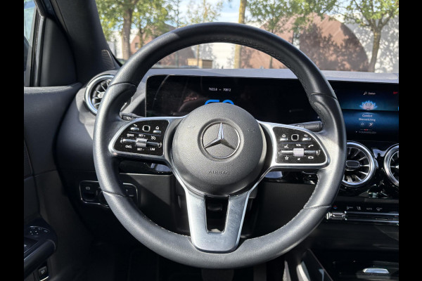 Mercedes-Benz EQA 250 Business Solution AMG 67 kWh ANDROID AUTO/APPLE CARPLAY | 360° CAMERA | SOH 96% | ADAPTIVE CRUISE CONTROL |