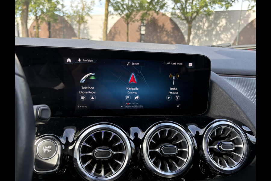 Mercedes-Benz EQA 250 Business Solution AMG 67 kWh ANDROID AUTO/APPLE CARPLAY | 360° CAMERA | SOH 96% | ADAPTIVE CRUISE CONTROL |