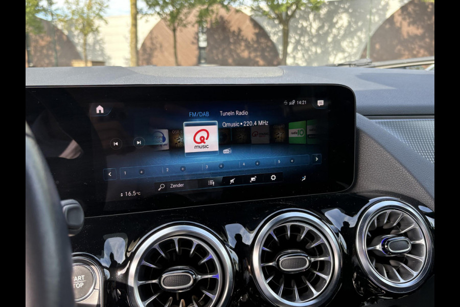 Mercedes-Benz EQA 250 Business Solution AMG 67 kWh ANDROID AUTO/APPLE CARPLAY | 360° CAMERA | SOH 96% | ADAPTIVE CRUISE CONTROL |