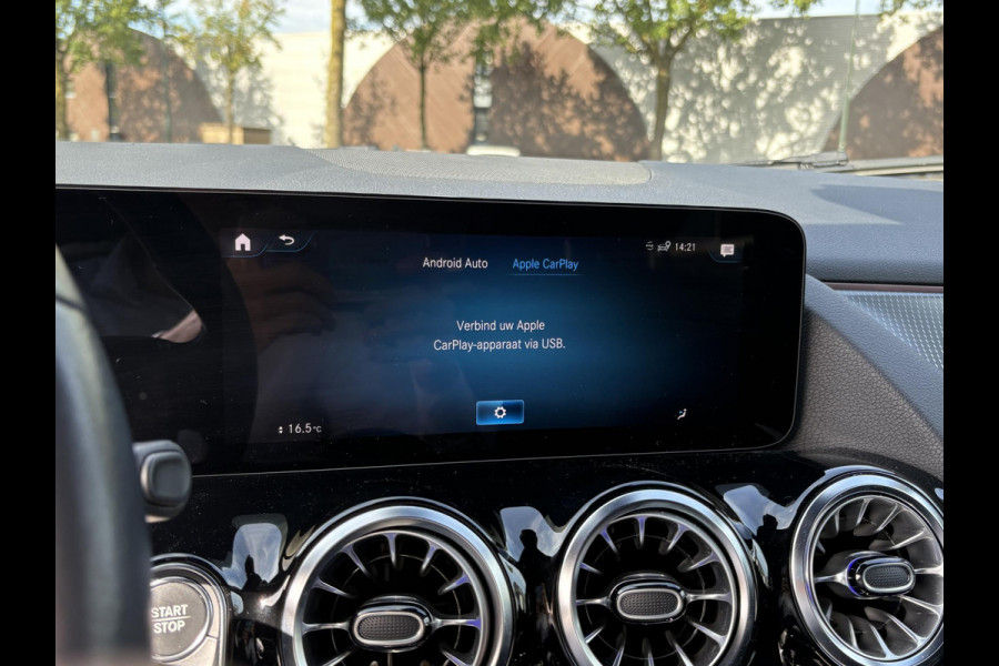 Mercedes-Benz EQA 250 Business Solution AMG 67 kWh ANDROID AUTO/APPLE CARPLAY | 360° CAMERA | SOH 96% | ADAPTIVE CRUISE CONTROL |