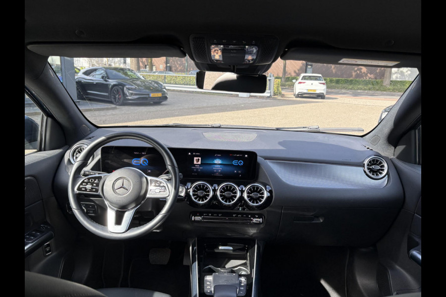 Mercedes-Benz EQA 250 Business Solution AMG 67 kWh ANDROID AUTO/APPLE CARPLAY | 360° CAMERA | SOH 96% | ADAPTIVE CRUISE CONTROL |