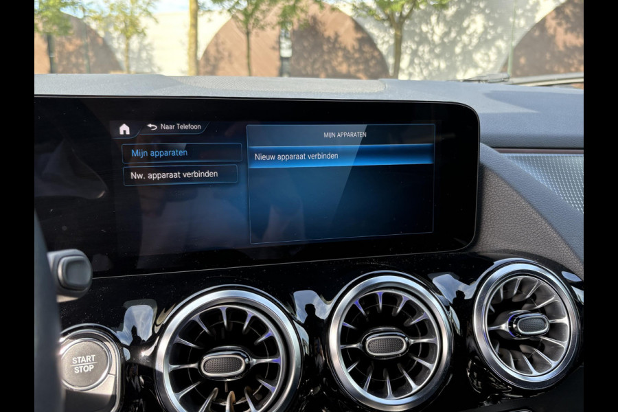 Mercedes-Benz EQA 250 Business Solution AMG 67 kWh ANDROID AUTO/APPLE CARPLAY | 360° CAMERA | SOH 96% | ADAPTIVE CRUISE CONTROL |