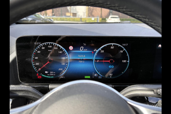 Mercedes-Benz EQA 250 Business Solution AMG 67 kWh ANDROID AUTO/APPLE CARPLAY | 360° CAMERA | SOH 96% | ADAPTIVE CRUISE CONTROL |