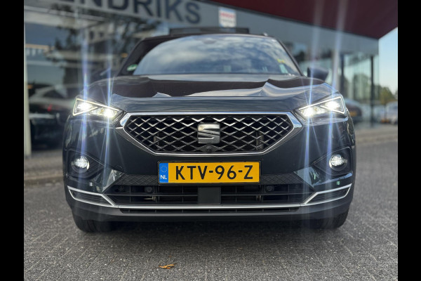 Seat Tarraco 1.4 TSI e-Hybrid PHEV Xcellence | Elktr. Trekhaak | 360 cam | Stoel verwarming V + A | Pano |