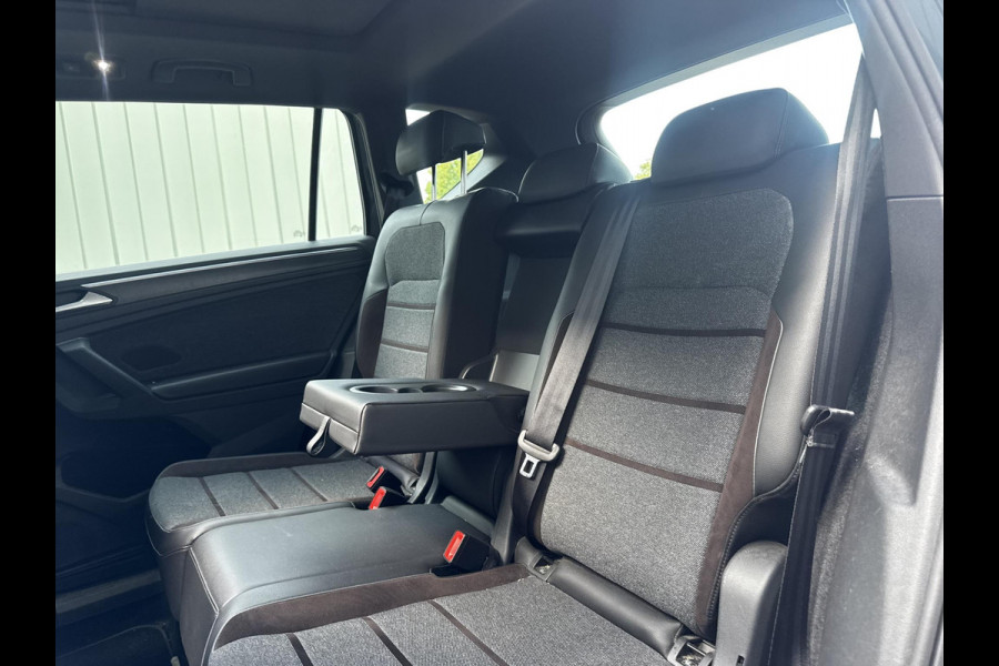 Seat Tarraco 1.4 TSI e-Hybrid PHEV Xcellence | Elktr. Trekhaak | 360 cam | Stoel verwarming V + A | Pano |