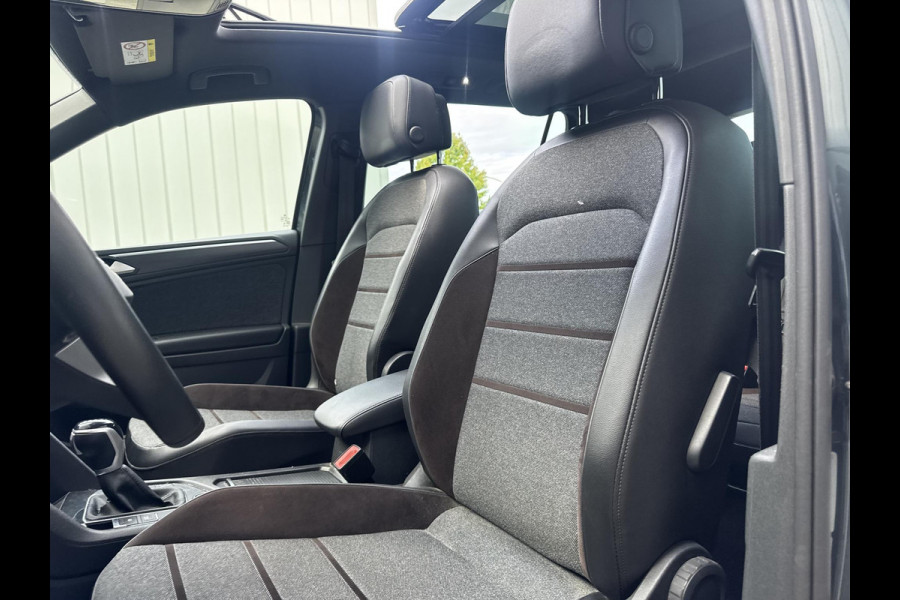 Seat Tarraco 1.4 TSI e-Hybrid PHEV Xcellence | Elktr. Trekhaak | 360 cam | Stoel verwarming V + A | Pano |