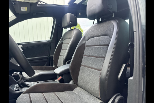 Seat Tarraco 1.4 TSI e-Hybrid PHEV Xcellence | Elktr. Trekhaak | 360 cam | Stoel verwarming V + A | Pano |