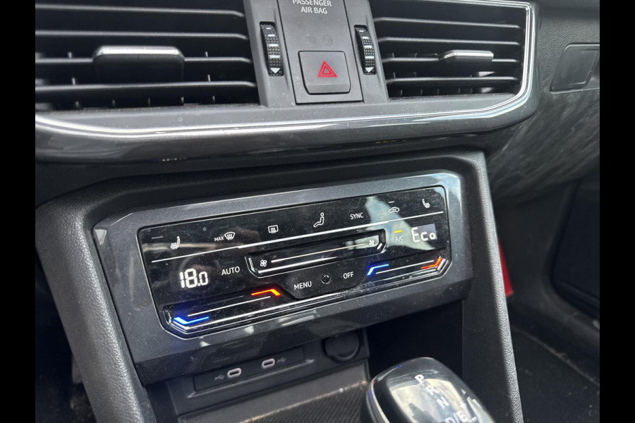 Seat Tarraco 1.4 TSI e-Hybrid PHEV Xcellence | Elktr. Trekhaak | 360 cam | Stoel verwarming V + A | Pano |