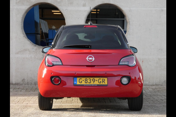 Opel ADAM 1.0 Turbo BlitZ | APPLE CARPLAY | STOELVERWARMING | 12 MAANDEN BOVAG GARANTIE |