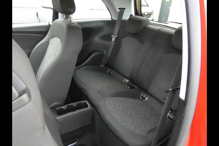 Opel ADAM 1.0 Turbo BlitZ | APPLE CARPLAY | STOELVERWARMING | 12 MAANDEN BOVAG GARANTIE |