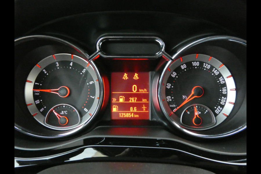 Opel ADAM 1.0 Turbo BlitZ | APPLE CARPLAY | STOELVERWARMING | 12 MAANDEN BOVAG GARANTIE |