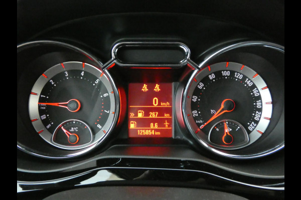 Opel ADAM 1.0 Turbo BlitZ | APPLE CARPLAY | STOELVERWARMING | 12 MAANDEN BOVAG GARANTIE |