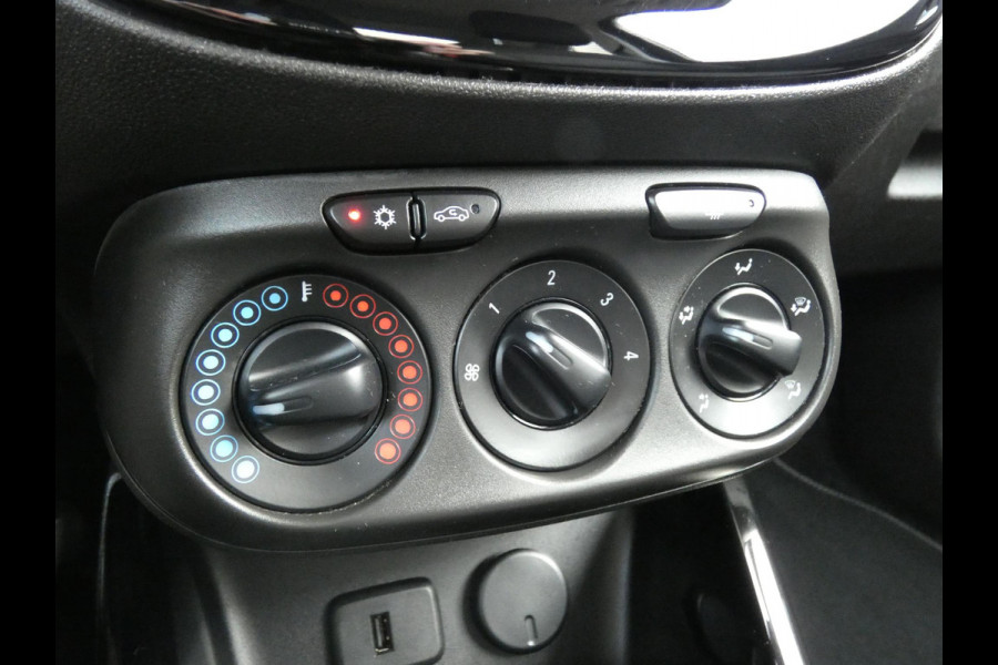 Opel ADAM 1.0 Turbo BlitZ | APPLE CARPLAY | STOELVERWARMING | 12 MAANDEN BOVAG GARANTIE |