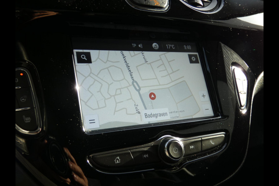 Opel ADAM 1.0 Turbo BlitZ | APPLE CARPLAY | STOELVERWARMING | 12 MAANDEN BOVAG GARANTIE |