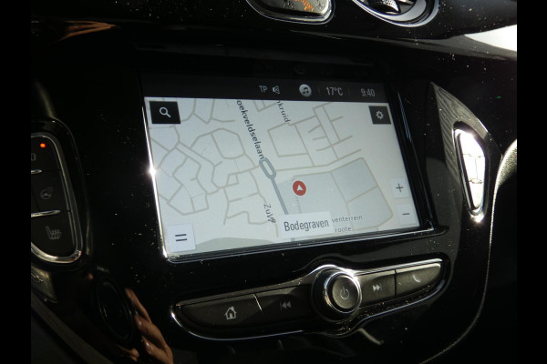 Opel ADAM 1.0 Turbo BlitZ | APPLE CARPLAY | STOELVERWARMING | 12 MAANDEN BOVAG GARANTIE |