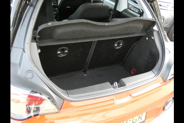 Opel ADAM 1.0 Turbo BlitZ | APPLE CARPLAY | STOELVERWARMING | 12 MAANDEN BOVAG GARANTIE |
