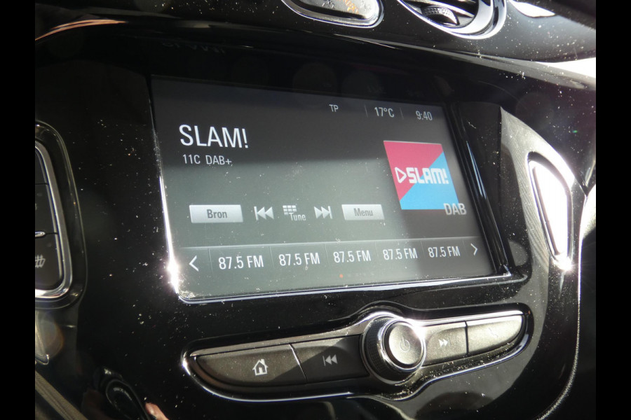 Opel ADAM 1.0 Turbo BlitZ | APPLE CARPLAY | STOELVERWARMING | 12 MAANDEN BOVAG GARANTIE |