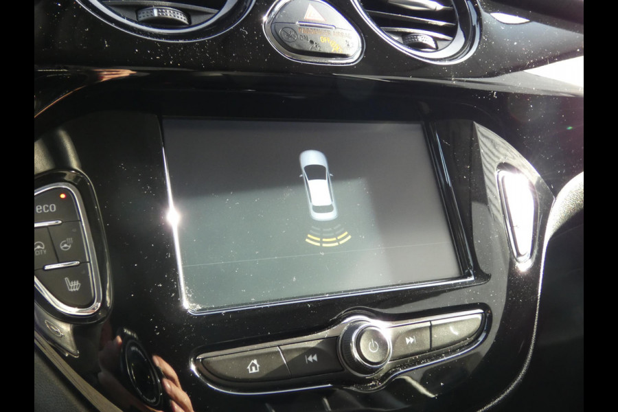 Opel ADAM 1.0 Turbo BlitZ | APPLE CARPLAY | STOELVERWARMING | 12 MAANDEN BOVAG GARANTIE |