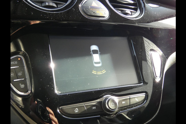 Opel ADAM 1.0 Turbo BlitZ | APPLE CARPLAY | STOELVERWARMING | 12 MAANDEN BOVAG GARANTIE |