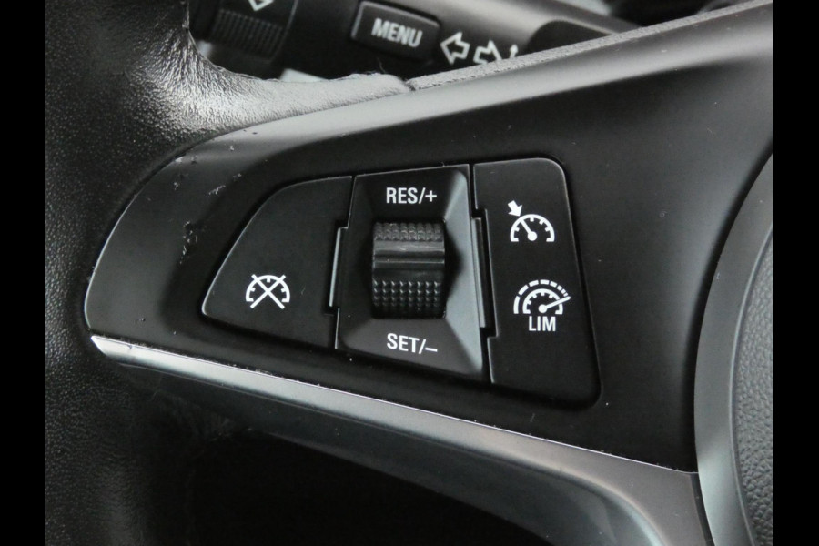 Opel ADAM 1.0 Turbo BlitZ | APPLE CARPLAY | STOELVERWARMING | 12 MAANDEN BOVAG GARANTIE |