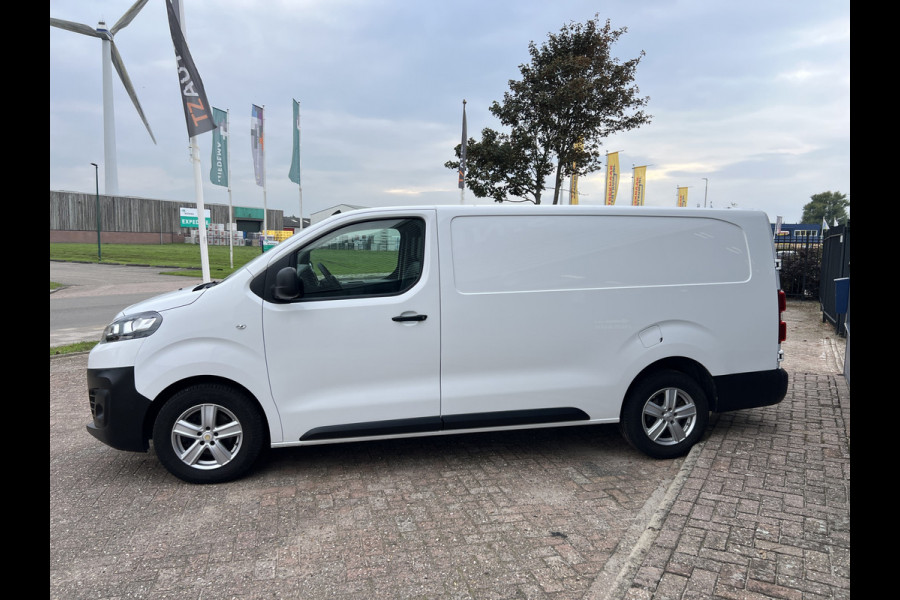 Citroën Jumpy 2.0 BlueHDI 145 XL L3 Club Automaat