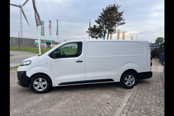 Citroën Jumpy 2.0 BlueHDI 145 XL L3 Club Automaat