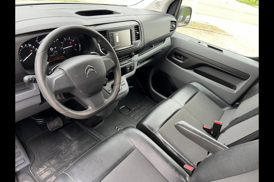 Citroën Jumpy 2.0 BlueHDI 145 XL L3 Club Automaat