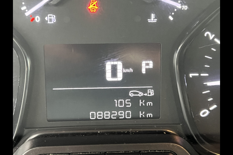 Citroën Jumpy 2.0 BlueHDI 145 XL L3 Club Automaat