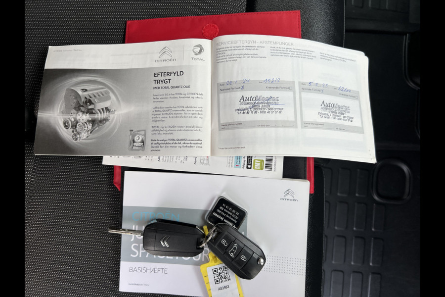 Citroën Jumpy 2.0 BlueHDI 145 XL L3 Club Automaat