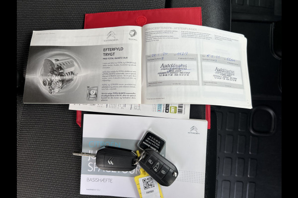 Citroën Jumpy 2.0 BlueHDI 145 XL L3 Club Automaat