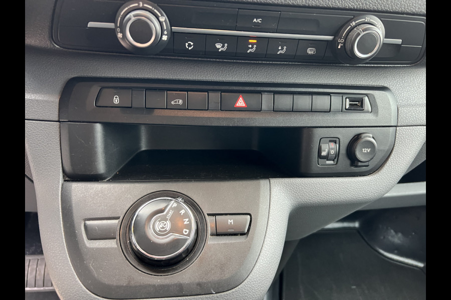 Citroën Jumpy 2.0 BlueHDI 145 XL L3 Club Automaat