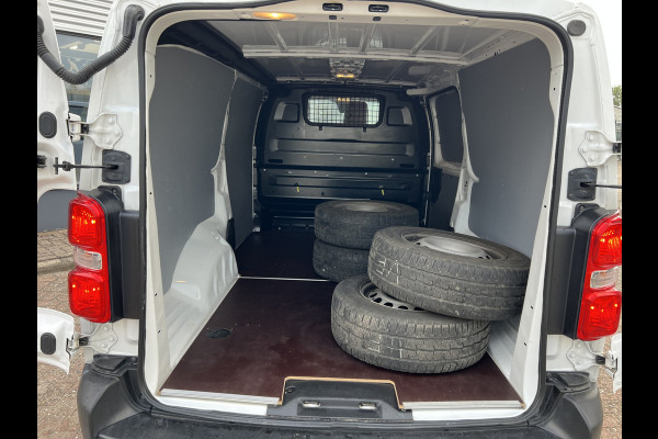 Citroën Jumpy 2.0 BlueHDI 145 XL L3 Club Automaat