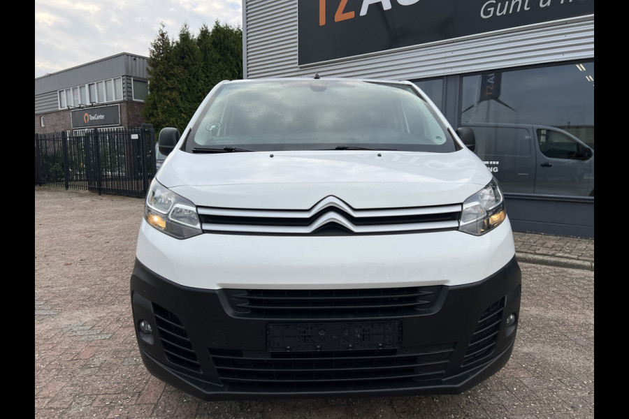 Citroën Jumpy 2.0 BlueHDI 145 XL L3 Club Automaat
