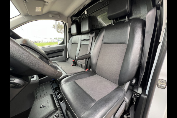 Citroën Jumpy 2.0 BlueHDI 145 XL L3 Club Automaat