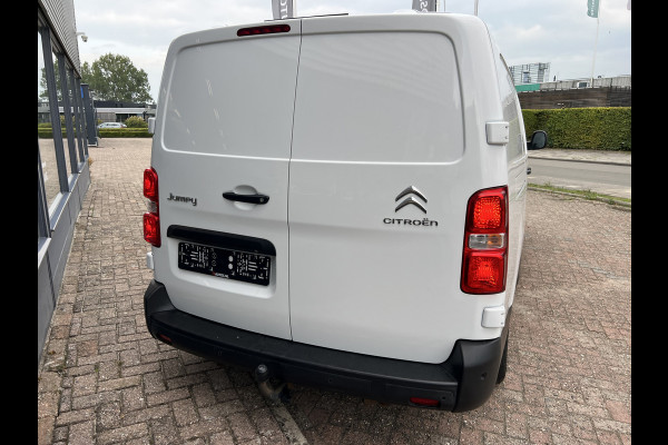Citroën Jumpy 2.0 BlueHDI 145 XL L3 Club Automaat