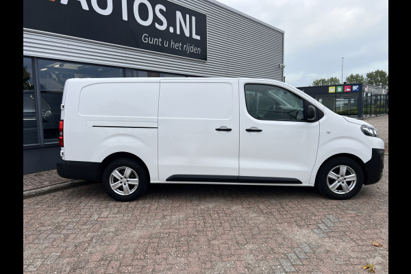 Citroën Jumpy 2.0 BlueHDI 145 XL L3 Club Automaat