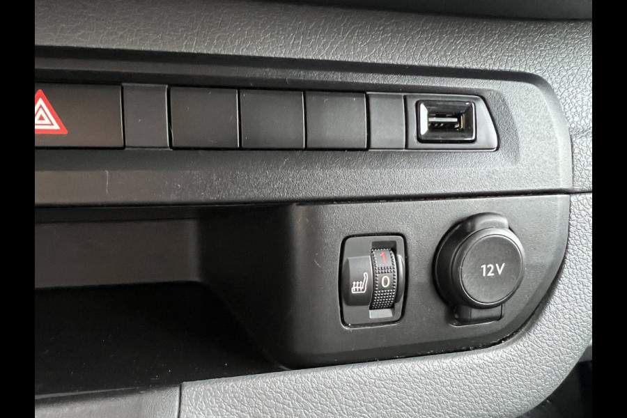 Citroën Jumpy 2.0 BlueHDI 145 XL L3 Club Automaat