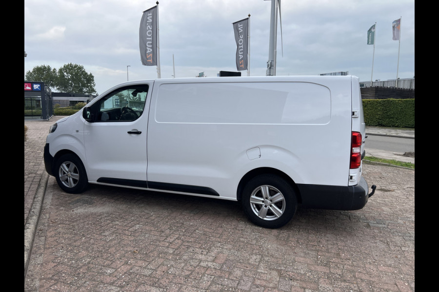 Citroën Jumpy 2.0 BlueHDI 145 XL L3 Club Automaat