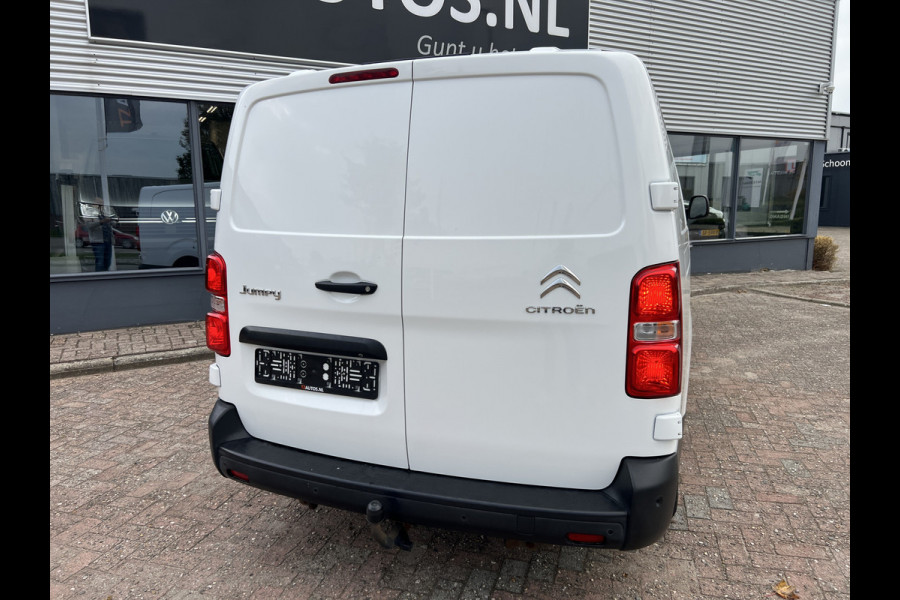 Citroën Jumpy 2.0 BlueHDI 145 XL L3 Club Automaat